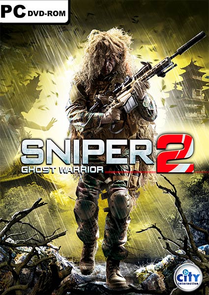 sniper ghost warrior 2 repack