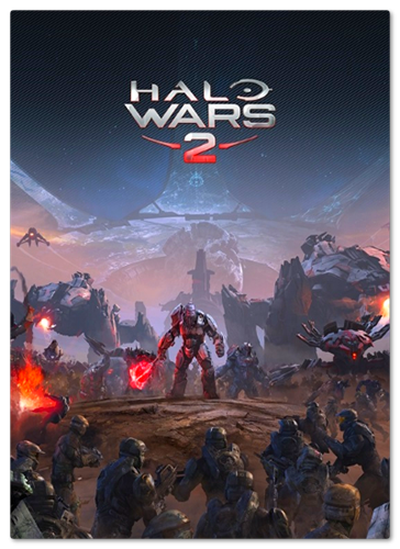 Halo Wars 2: Complete Edition (2017) PC | Repack
