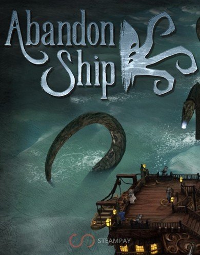 Abandon Ship (2019)  RePack от xatab