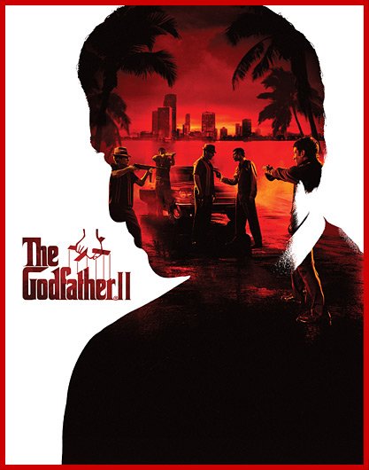 The Godfather 2 (2009) PC | Repack by
