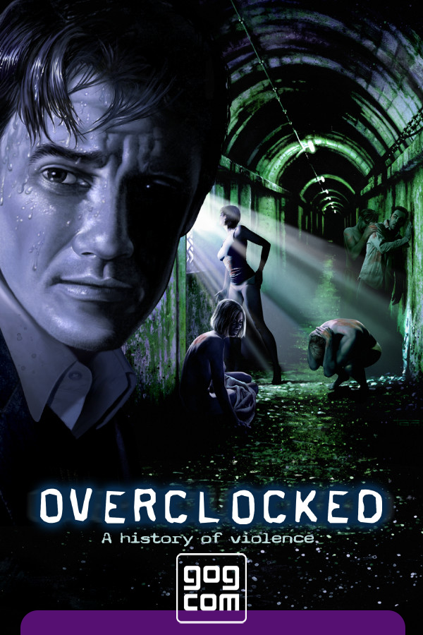 Overclocked: A History of Violence [GOG] (2007)