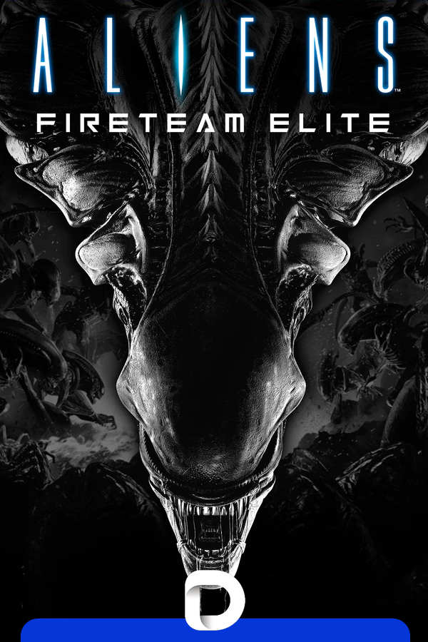 Aliens: Fireteam Elite [v 1.0.5.114949 + DLCs] (2021) PC | RePack от Decepticon
