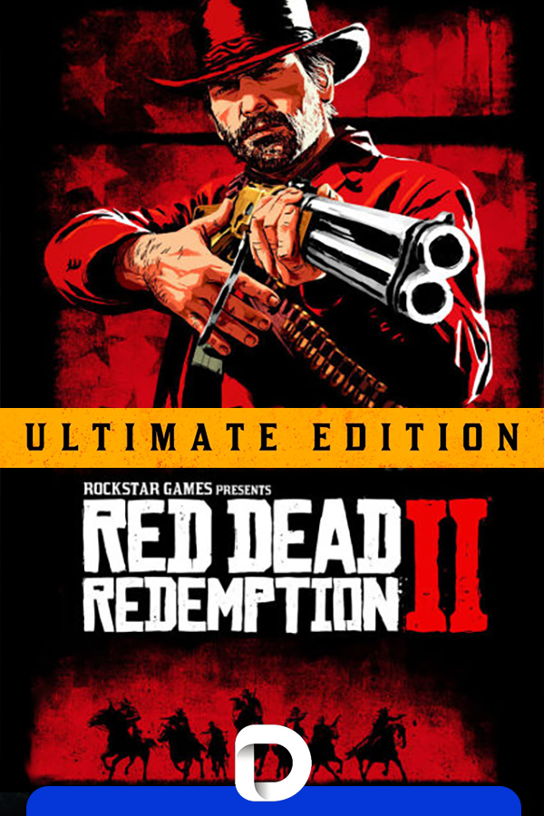 Red Dead Redemption 2: Special Edition [v 1491.50] (2019) PC | RePack от Decepticon