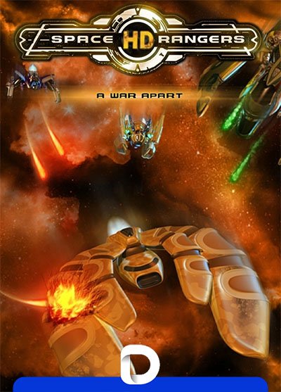 Space Rangers HD: A War Apart [v 2.1.2468 build 13617251] (2013) PC | RePack от Decepticon