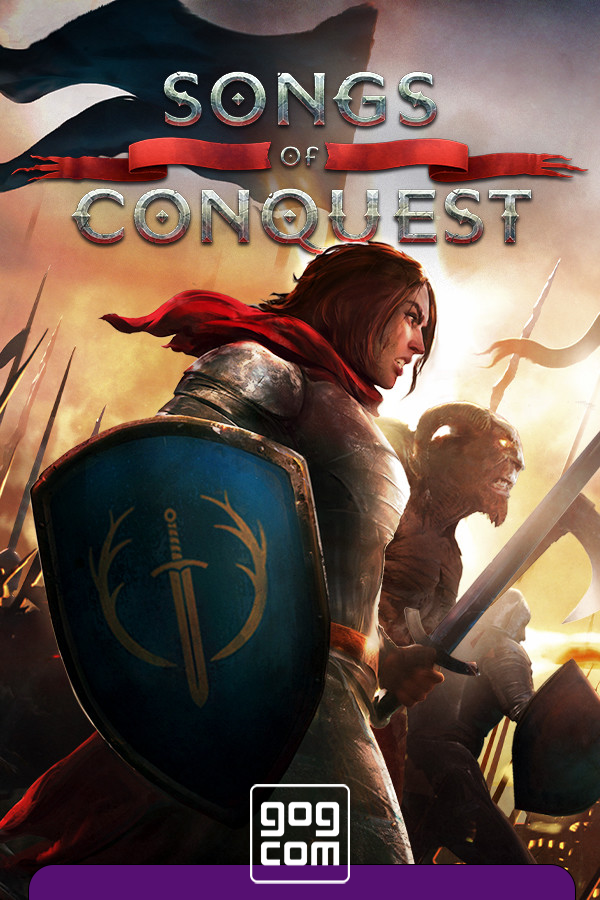 Songs of Conquest (Early Access)