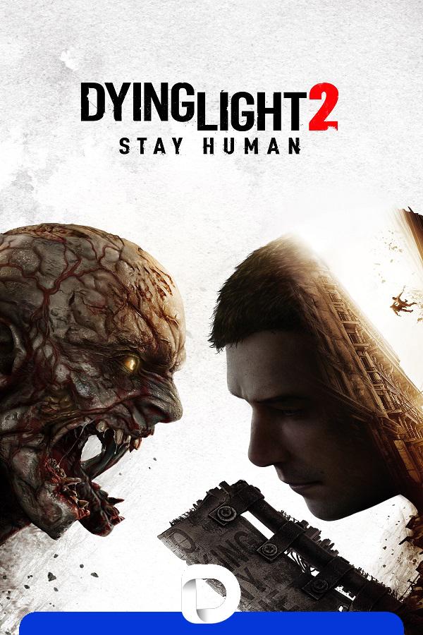Dying Light 2 Stay Human [v 1.15.4 + DLCs] (2022) RePack от Decepticon