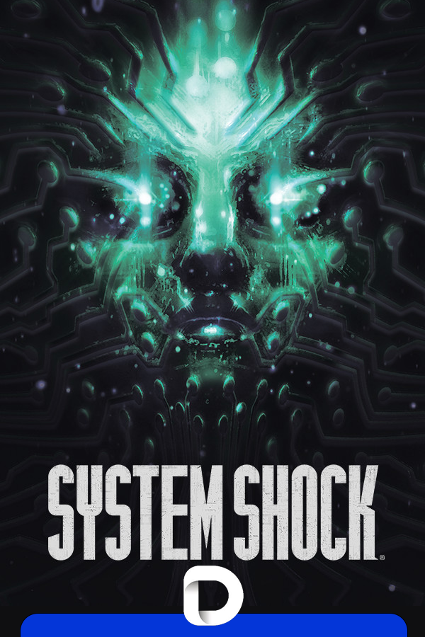 System Shock Remake [v 1.2.18830] (2023) RePack от Decepticon