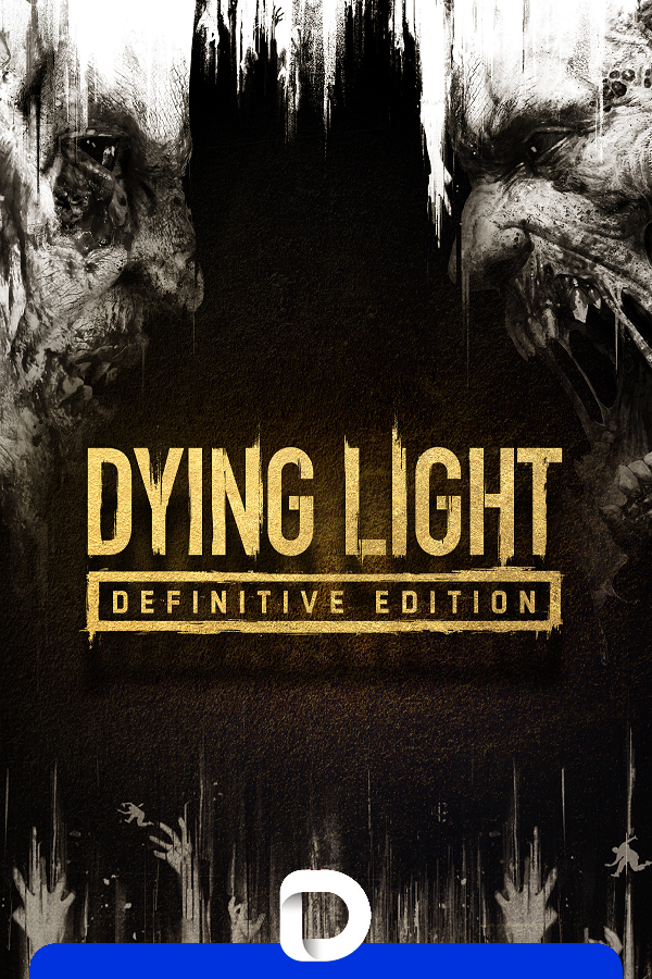 Dying Light: Definitive Edition [v 1.49.8 + DLCs] (2016) PC | RePack от Decepticon