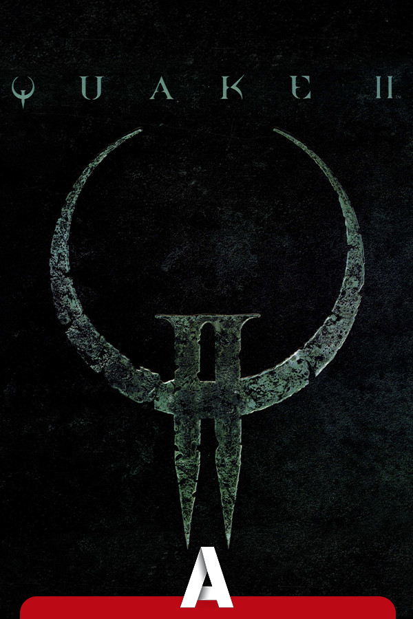 Quake II (Steam) (1997-2023)