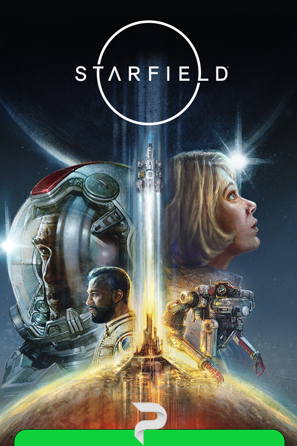 Starfield Digital Premium Edition (2023)