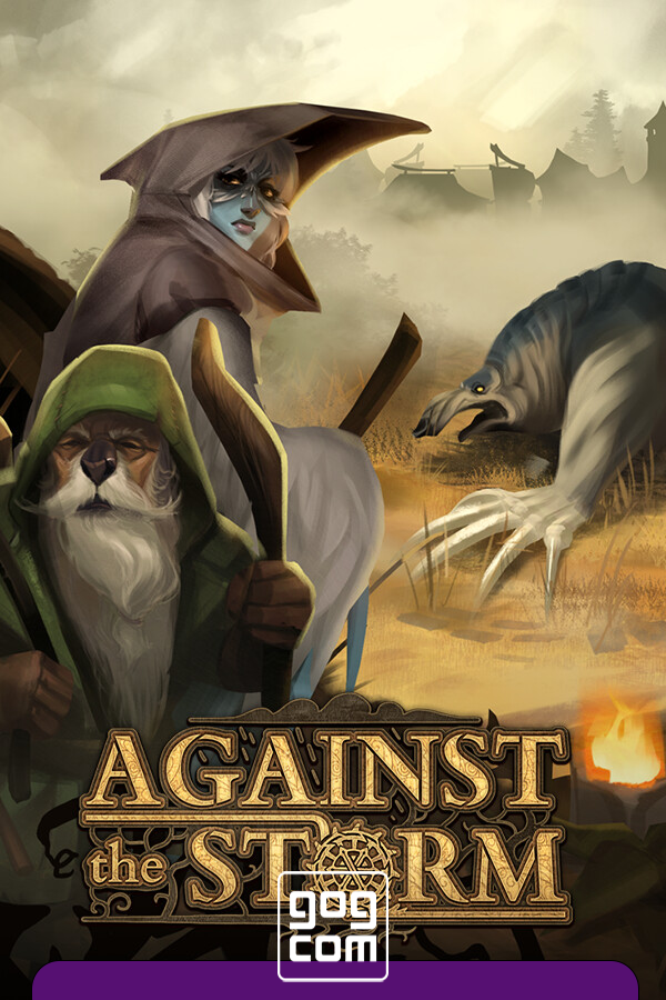 Against the Storm [GOG]
