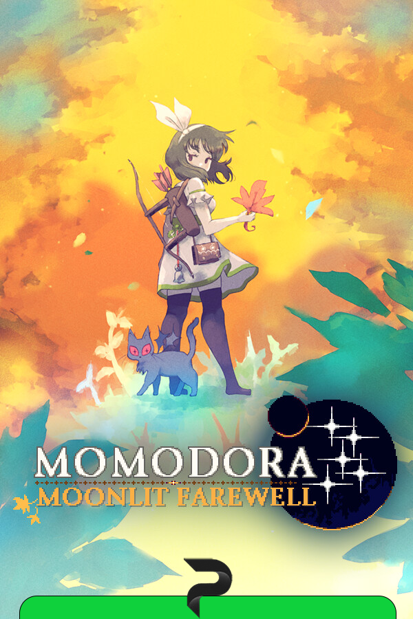 Momodora: Moonlit Farewell (2024)