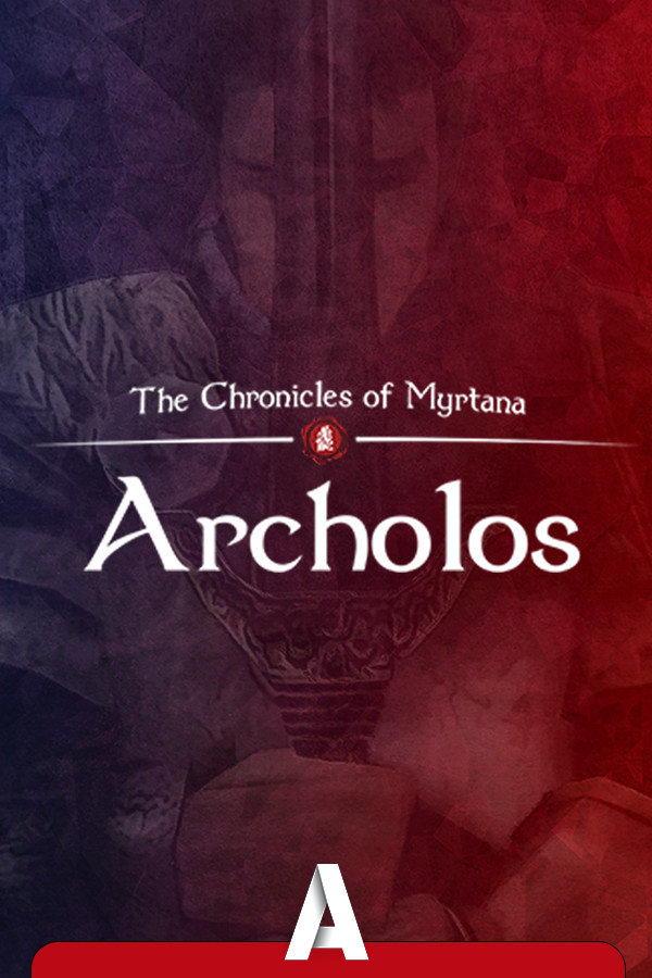 The Chronicles Of Myrtana: Archolos (2021) PC | Лицензия