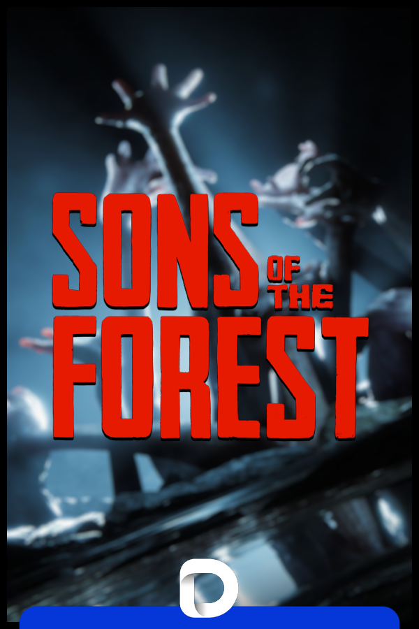 Sons Of The Forest [v 1.0.48257] (2024) RePack от Decepticon
