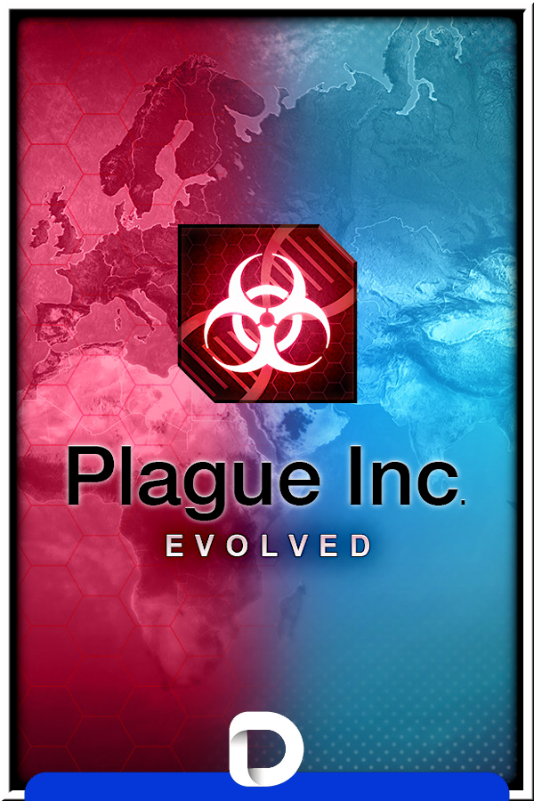 Plague Inc: Evolved [v 1.19.1.0 + DLC] (2016) RePack от Decepticon