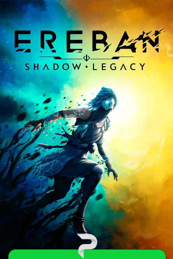 Ereban: Shadow Legacy (2024)