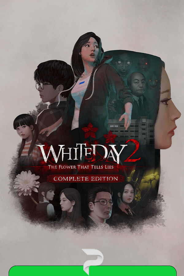 White Day 2: The Flower That Tells Lies - Complete Edition (2023)